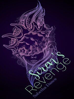 cover image of Siren's Revenge